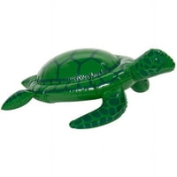Надуваема морска костенурка