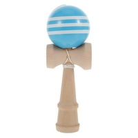 Дървена играчка Creative Kendama Cup and Ball Toys Coordination Toy