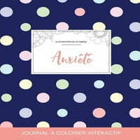 Journal de Coloration Adulte: Anteriete