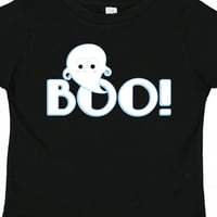 Тениска за момиче за призраци за призраци за призрак или малко дете