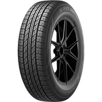 Tire Laufenn Fit HP 235 65R 104H XL като S Performance