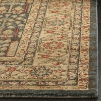 Сафавие Махал Филис традиционен килим или бегач