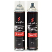 Automotive Touchup Paint for BMW Series Glacier Silver от Scratchwizard