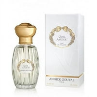 Quel Amour от Annick Goutal за жени - 3. Oz EDT Spray