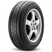 Kumho Solus Kr 235 65r T Tire Fits: 2010- Honda Odyssey Ex-L, Jeep Grand Cherokee Overland