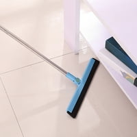 Zermoge Smart Home Flat Mop Agic Mop Banber Floor Glass