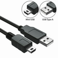 Kircuit подмяна на USB данни за синхронизиране на данни за JVC GZ-E100B, GZ-E100BUS камера