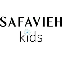 Safavieh Kids Sierra Ръчно изпъстрена килим или бегач, лавандула мулти