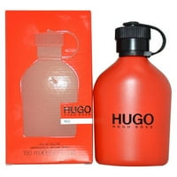 Hugo Red от Hugo Boss for Men - Oz Edt Spray