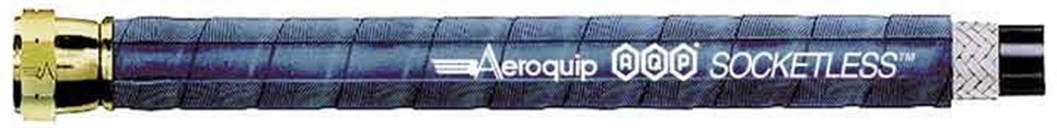 Aeroquip FCV AQP маркуч без сокет