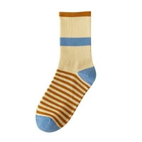 Miayilima чорапи Домнение сини кари