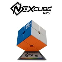 Некскюб 2х2-класически куб пъзел за деца през Възрастни възраст и нагоре