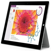 Microsoft Surface 64GB 4G LTE отключен таблет W Windows Pro - сребро