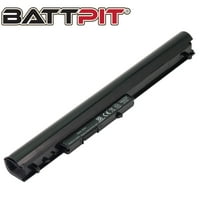Battpit HP Compaq 15-D077SR 15-D078SR 15-D076ER 15-D076NR 15-D076SR Част OA03, OA04, 740715-001, F3B94AA, HSTNN-PB5Y батерия за лаптоп