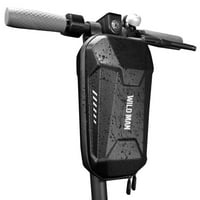 Чанта за съхранение на скутери Електрически скутер Преден висящ чанта Скутер Eva Bag