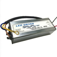 LED задвижване на прожекторите LED задвижване на светлинния трансформатор IP водоустойчив адаптер