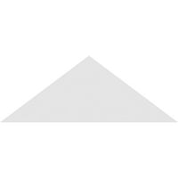 48 в 24 Н триъгълник повърхност планината ПВЦ Гейбъл отдушник стъпка: нефункционален, в 2 В 2 П Брикмулд п п рамка