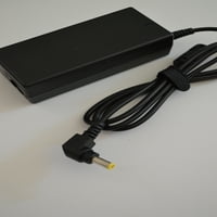 USMART нов AC захранващ адаптер за зарядно за лаптоп за Toshiba Satellite R845-S Laptop Notebook Ultrabook Chromebook Захранващ кабел за захранване Години