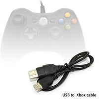 Женски USB към оригинален кабел за конвергенция на XBO адаптер за XBO One