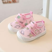 Eczipvz Toddler Shoes Деца бебешко дете обаждане на обувки Нелист