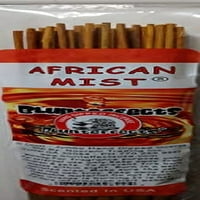 Африкански тамянни пръчки - пръчки