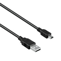 -Mains 5ft USB кабелен заместител на AIGO Android капацитивен екран таблет данни за синхронизиране на кабели за синхронизиране на нов